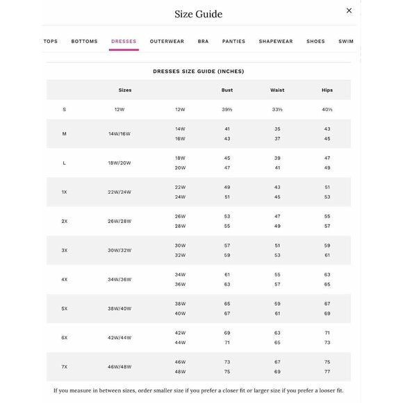 Woman Within Multi Color Floral 3/4 Sleeve Casual Sheath Dress 14/16 Pockets - Picture 5 of 5